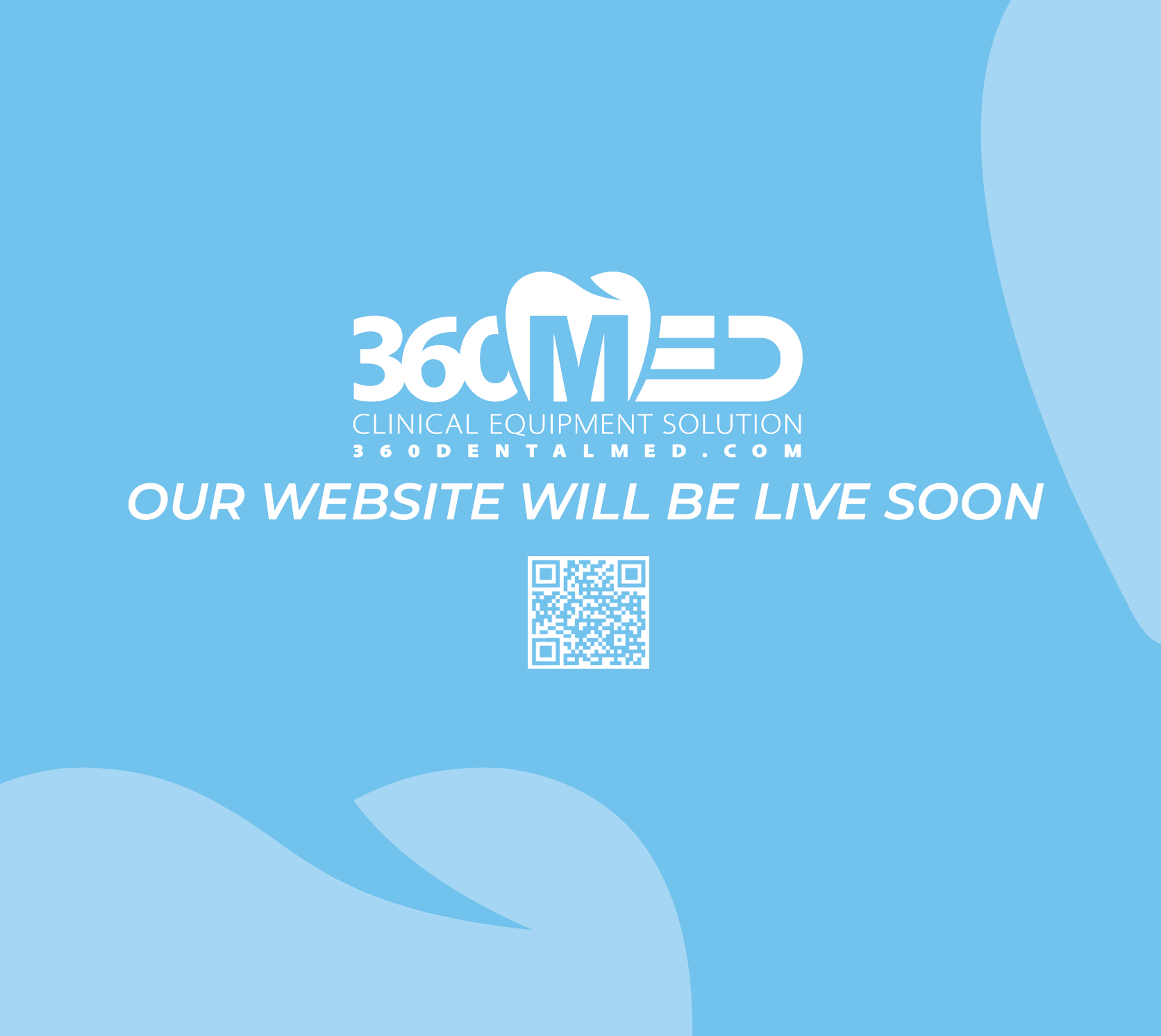 360 MED Coming Soon